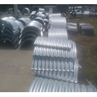 Pipa Culverts Corrugated Steel Aramco 2