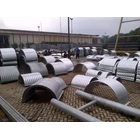 Corrugated steel pipe/Pipa armco galvanized 5