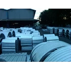 Corrugated steel pipe/Pipa armco galvanized 4