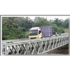 Rangka jembatan panel bailey type dsr 2