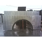 Wing Wingwall Headwall Armco Steel Materials 1