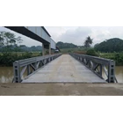 Jembatan Bailey CGM Bentang 6 meter - 30meter 4