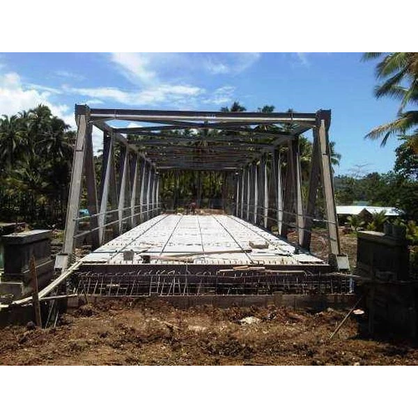 Construction Bridges