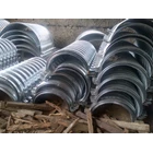 Culverts Pipe Armco 3