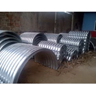 Culverts Pipe Armco 4