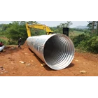 Pipe Culverts Armco 2