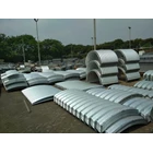 Pipe Culverts Armco 1